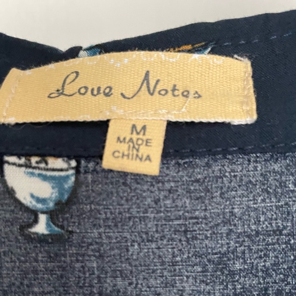 summer top- ice cream themed 🍦🍧 - Picture 4 of 4